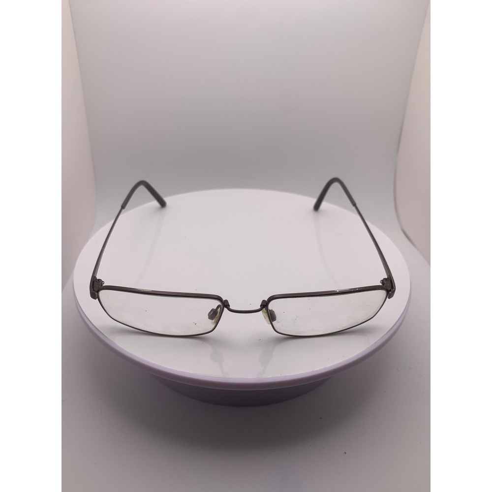 Nike 4193 Flexon Glasses Frames Bronze Rectangular Unisex 55-18-145 Frames Only